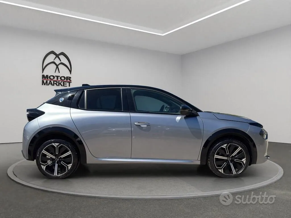 Lancia Ypsilon 2025 photo 4