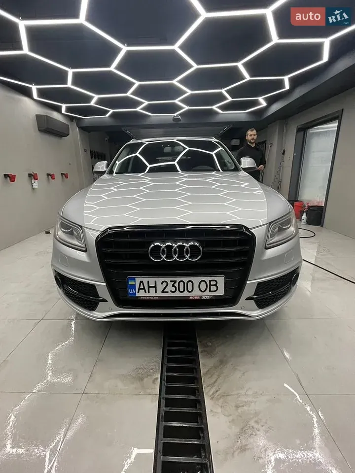 Audi Q5