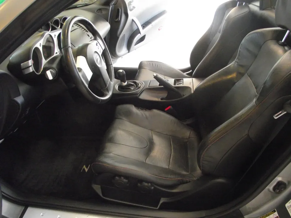 Nissan 350Z