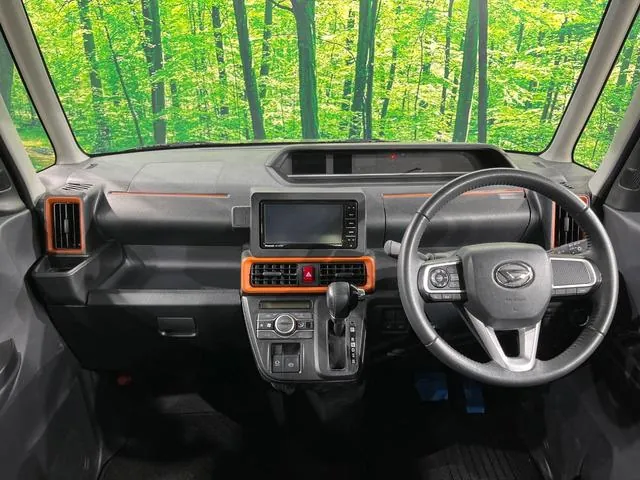Daihatsu Tanto 2023 photo 2