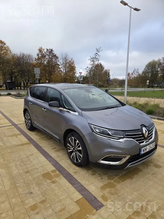 Renault Espace