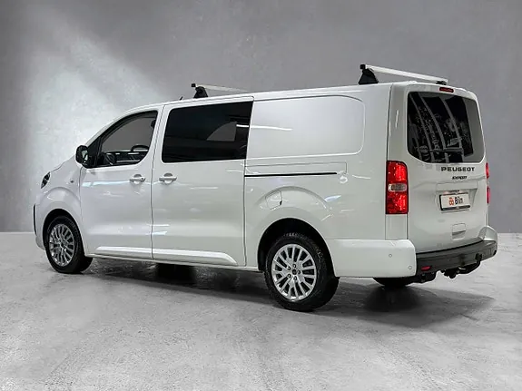 Peugeot Expert 2025 photo 3