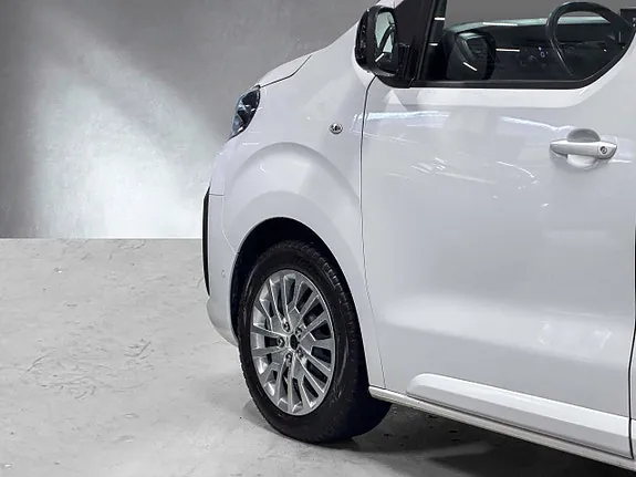 Peugeot Expert 2025 photo 4