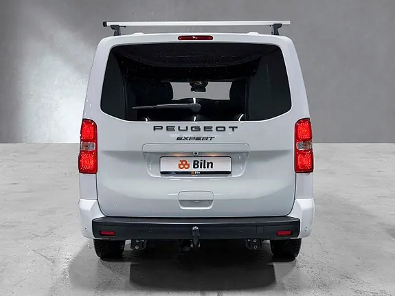 Peugeot Expert 2025 photo 5