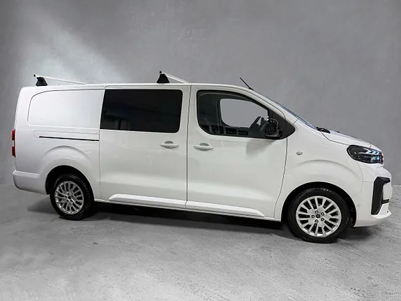 Peugeot Expert 2025 photo 2
