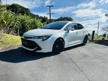 Toyota Corolla 2018 photo 4