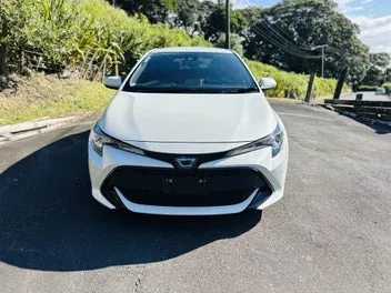 Toyota Corolla 2018 photo 3
