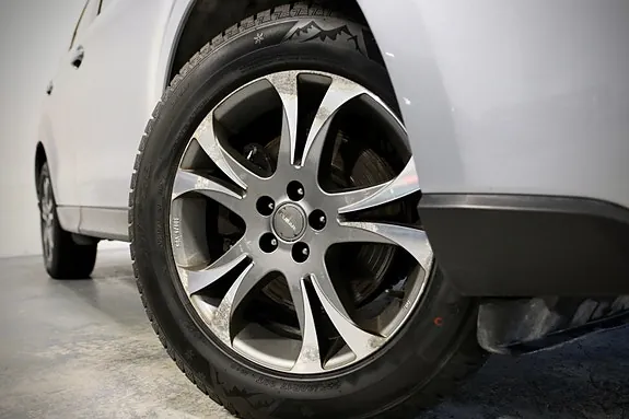 Subaru Forester 2015 photo 3