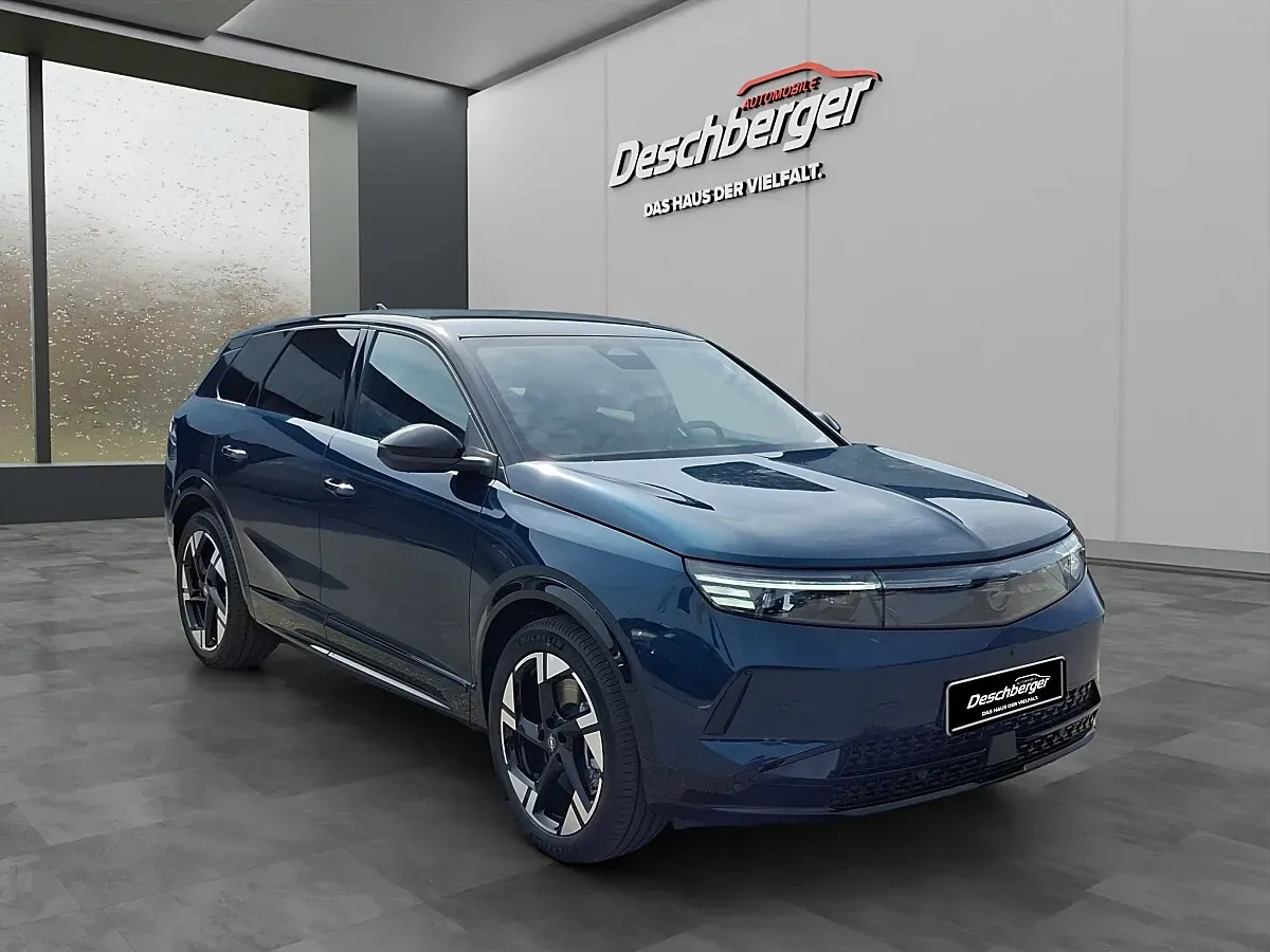 Opel Grandland 2026 photo 2