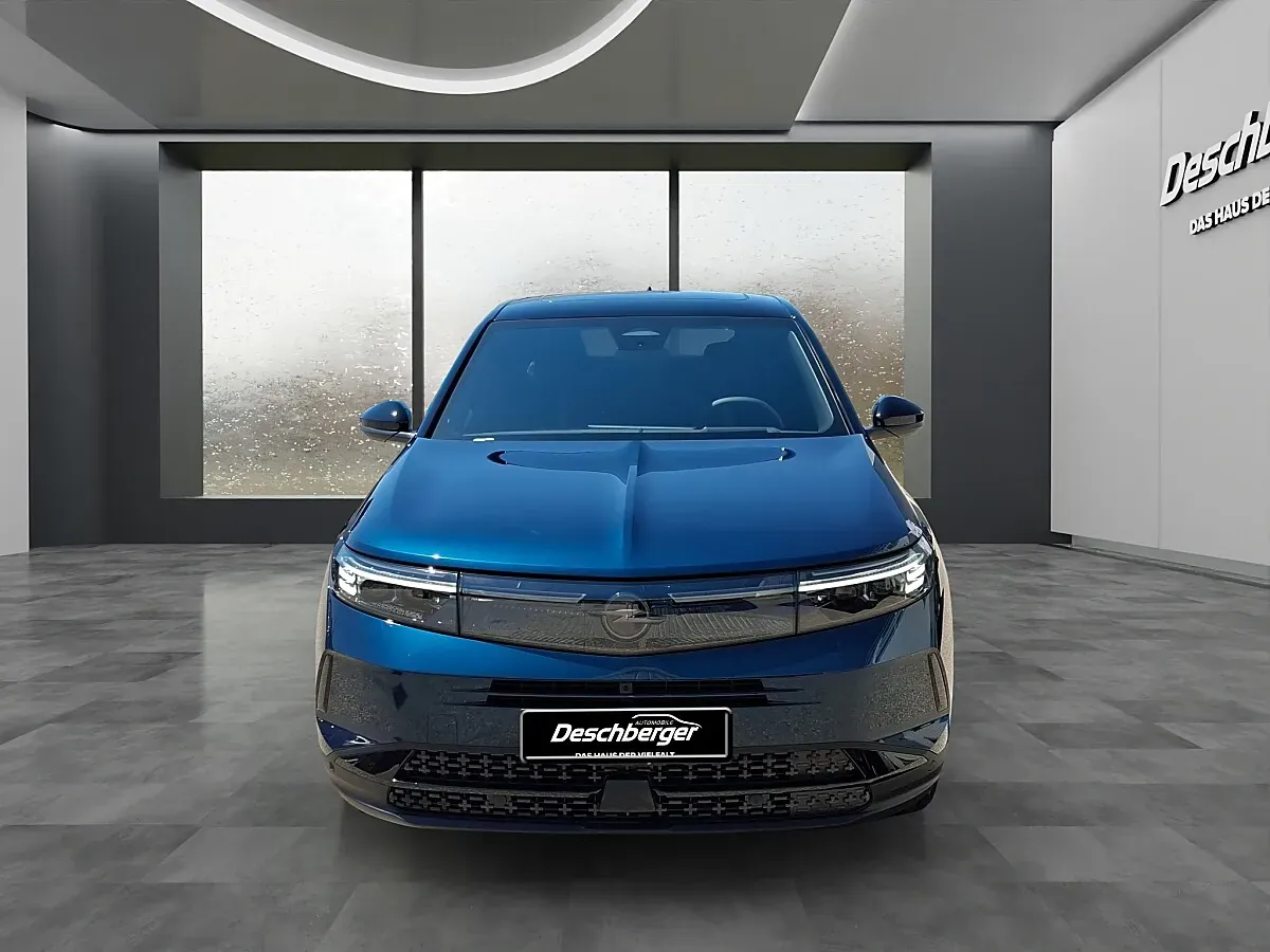 Opel Grandland 2026 photo 3