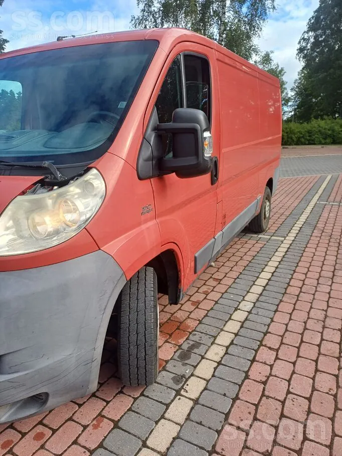 Fiat Ducato