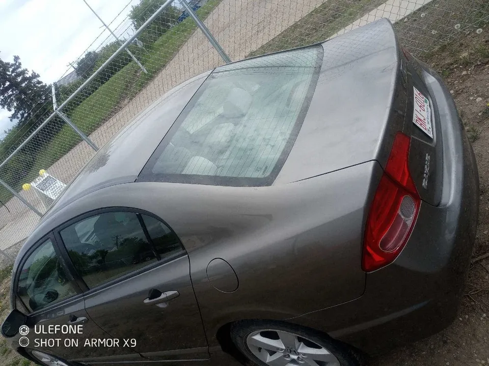 Honda Civic 2007 photo 5