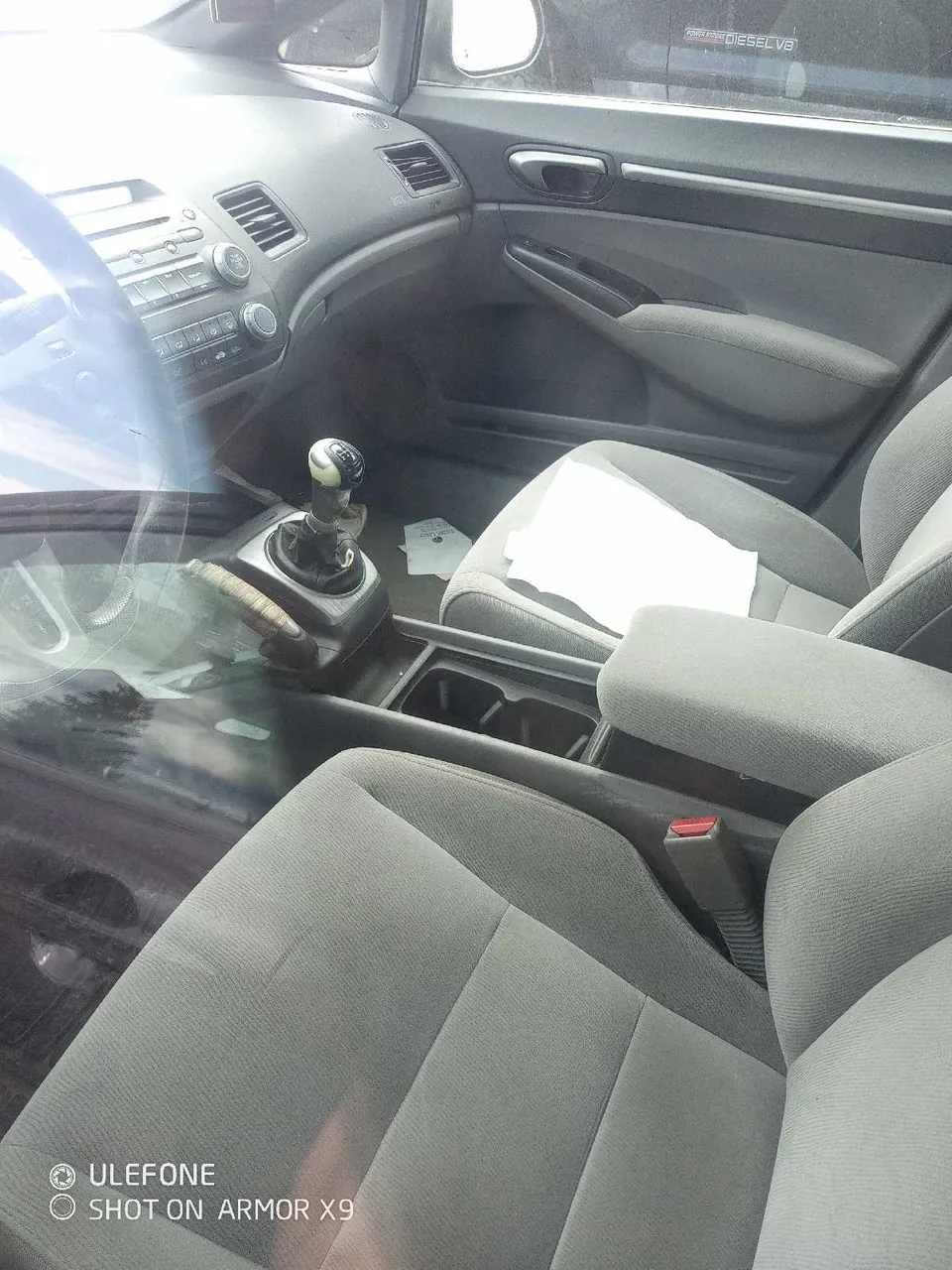 Honda Civic 2007 photo 3