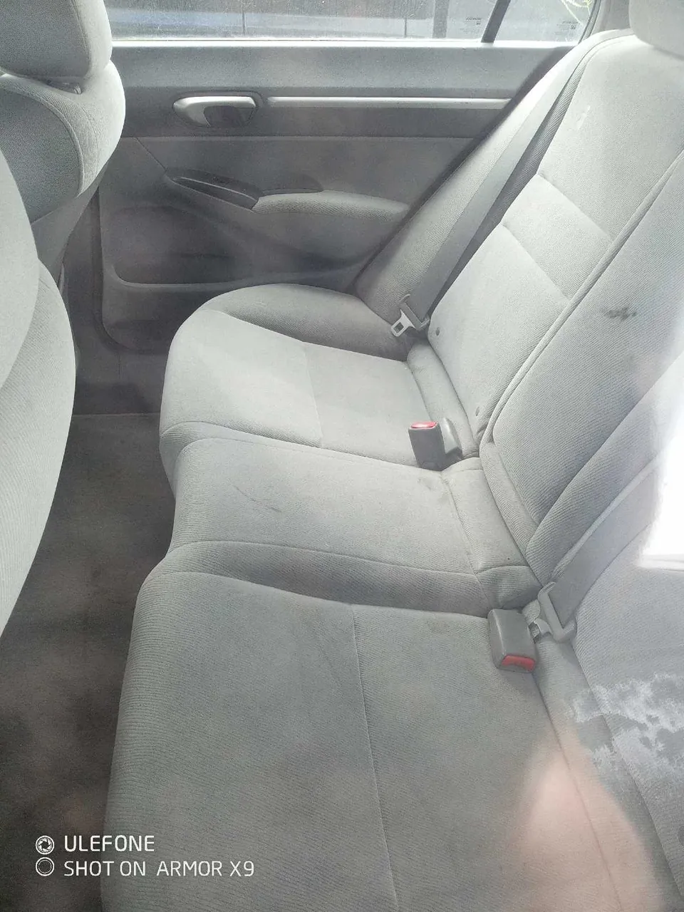 Honda Civic 2007 photo 4