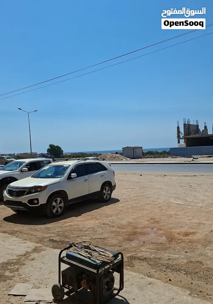 Kia Sorento 2013 photo 3