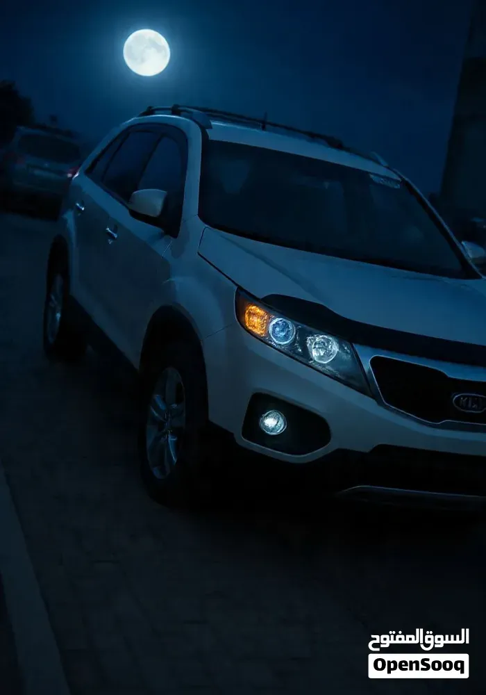 Kia Sorento 2013 photo 2