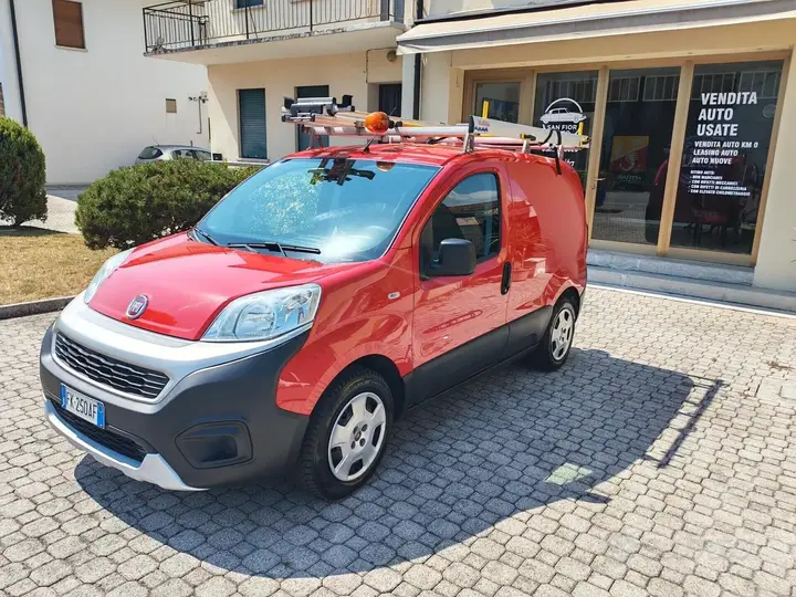Fiat Fiorino