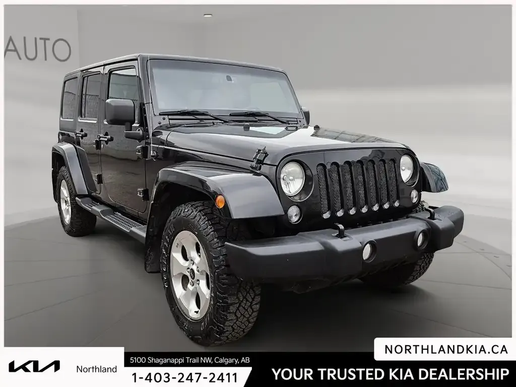 Jeep Wrangler 2014 photo 5