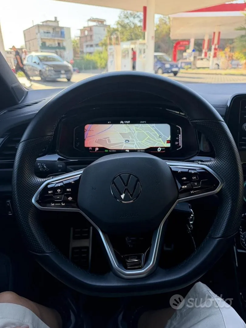 Volkswagen T-Roc 2021 photo 5