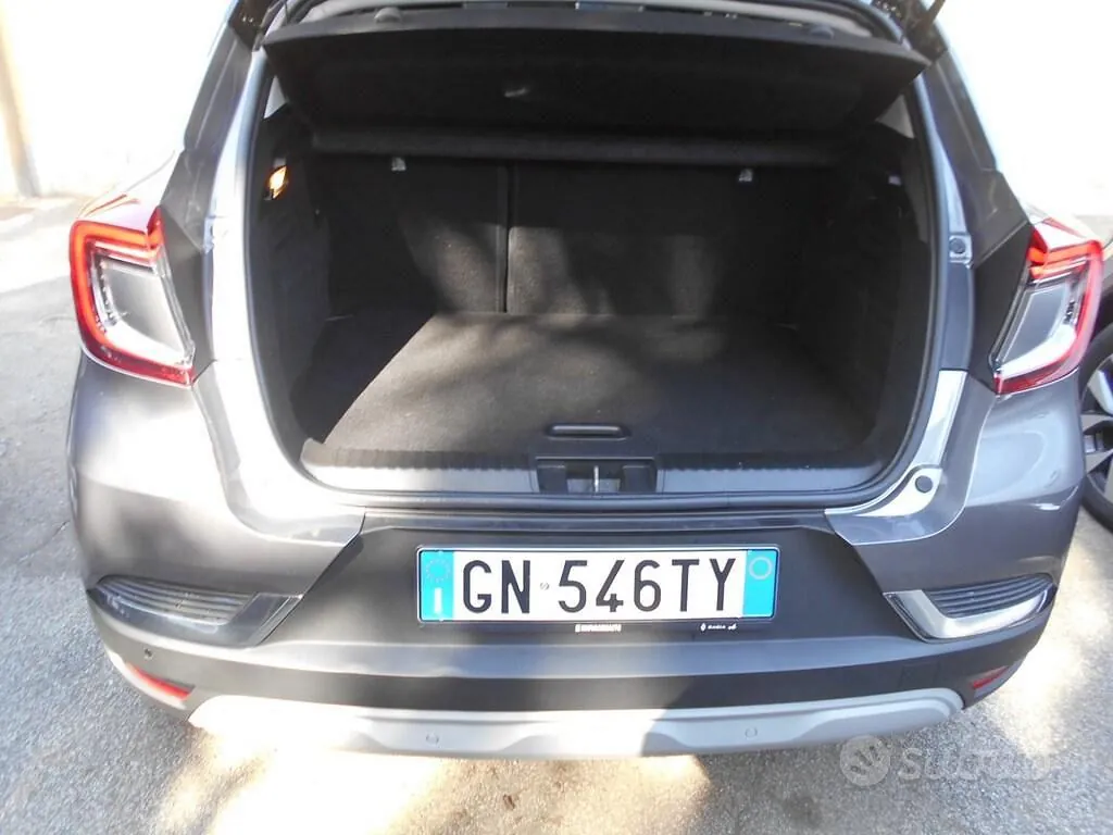 Renault Captur 2023 photo 5