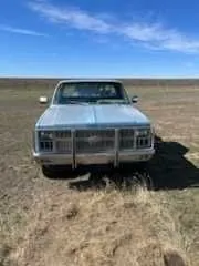 Chevrolet K10 1982 photo 5