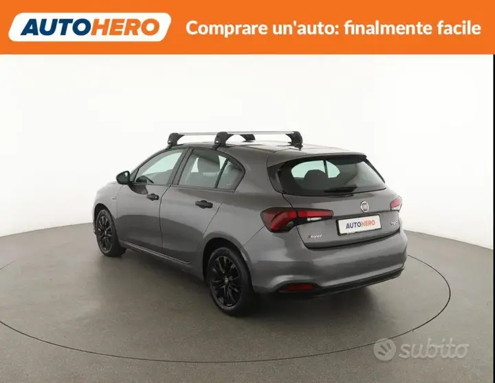Fiat Tipo 2020 photo 4