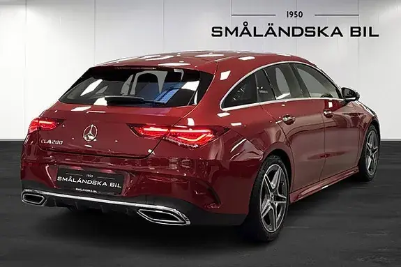 Mercedes-Benz Cla200 2021 photo 4