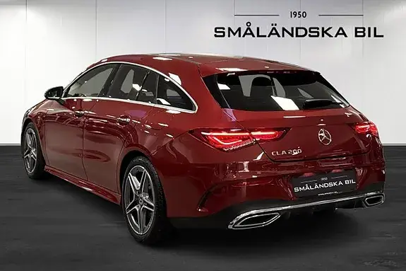 Mercedes-Benz Cla200 2021 photo 3