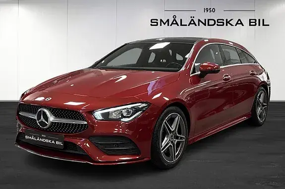 Mercedes-Benz Cla200