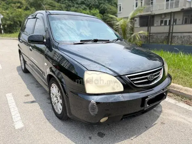 Naza Citra