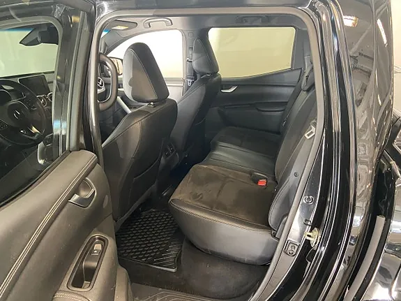 Mercedes-Benz X350 D 2019 photo 3