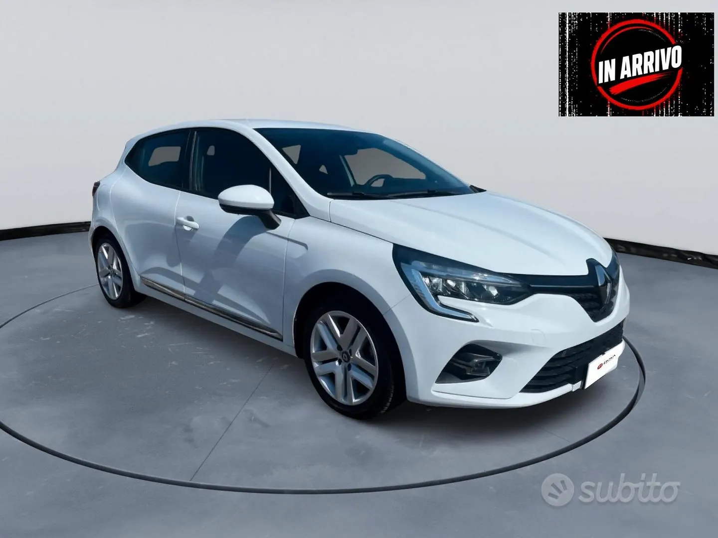 Renault Clio 2022 photo 3