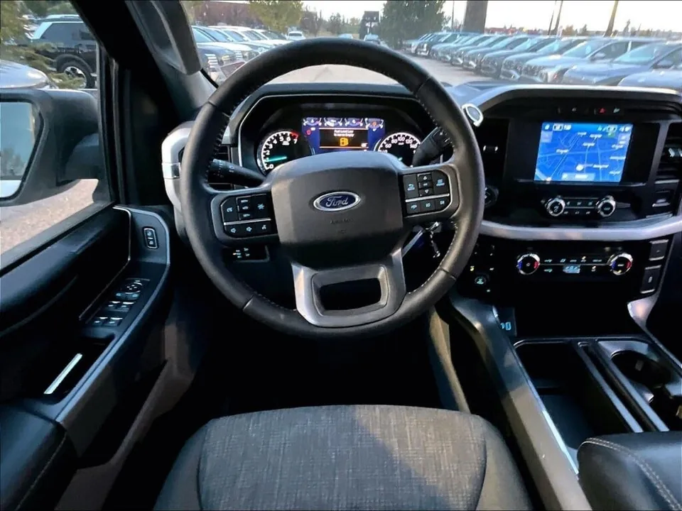 Ford F-150 2022 photo 5