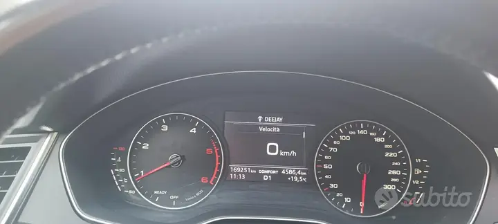 Audi Q5 2017 photo 4