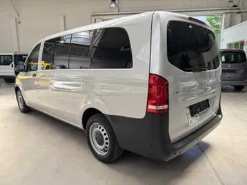 Mercedes-Benz Vito 2020 photo 3