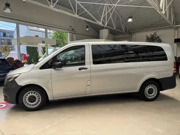 Mercedes-Benz Vito 2020 photo 2