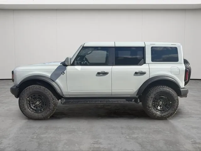 Ford Bronco 2026 photo 4