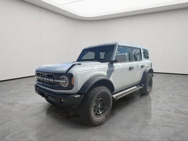 Ford Bronco 2026 photo 3