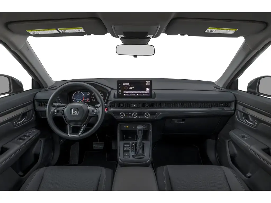 Honda Cr-V 2027 photo 5