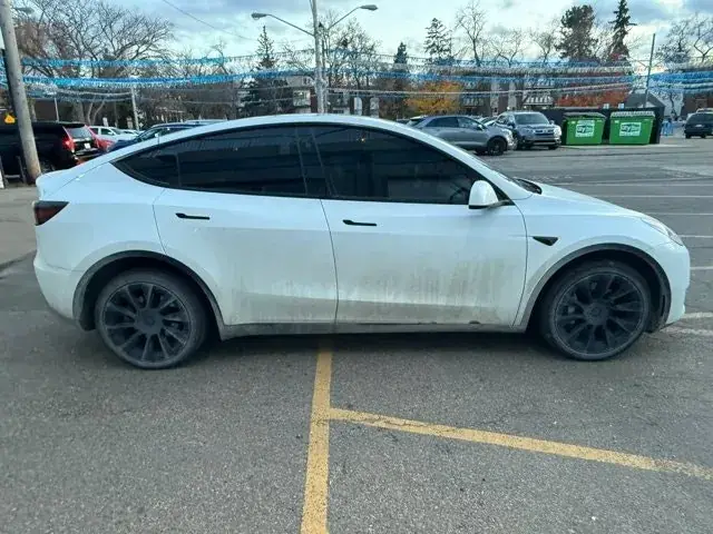 Tesla Model Y 2024 photo 4