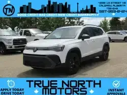Volkswagen Taos