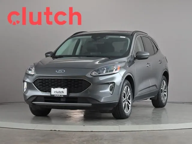 Ford Escape