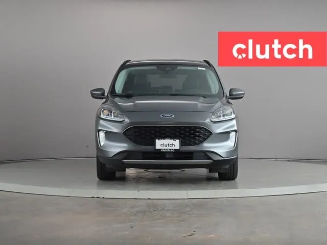 Ford Escape 2022 photo 4