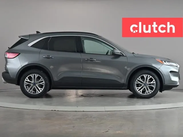 Ford Escape 2022 photo 5
