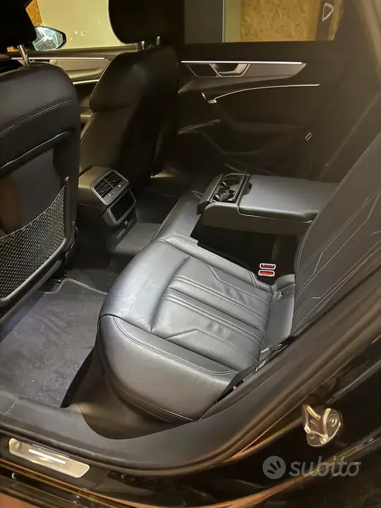 Audi A6 Avant 2022 photo 5