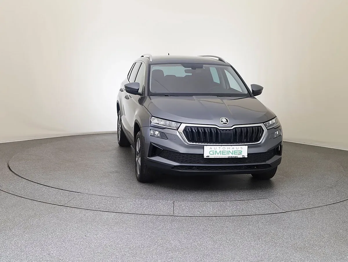 Skoda Karoq 2024 photo 2
