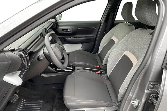 Citroen E-C3 Aircross 2025 photo 5