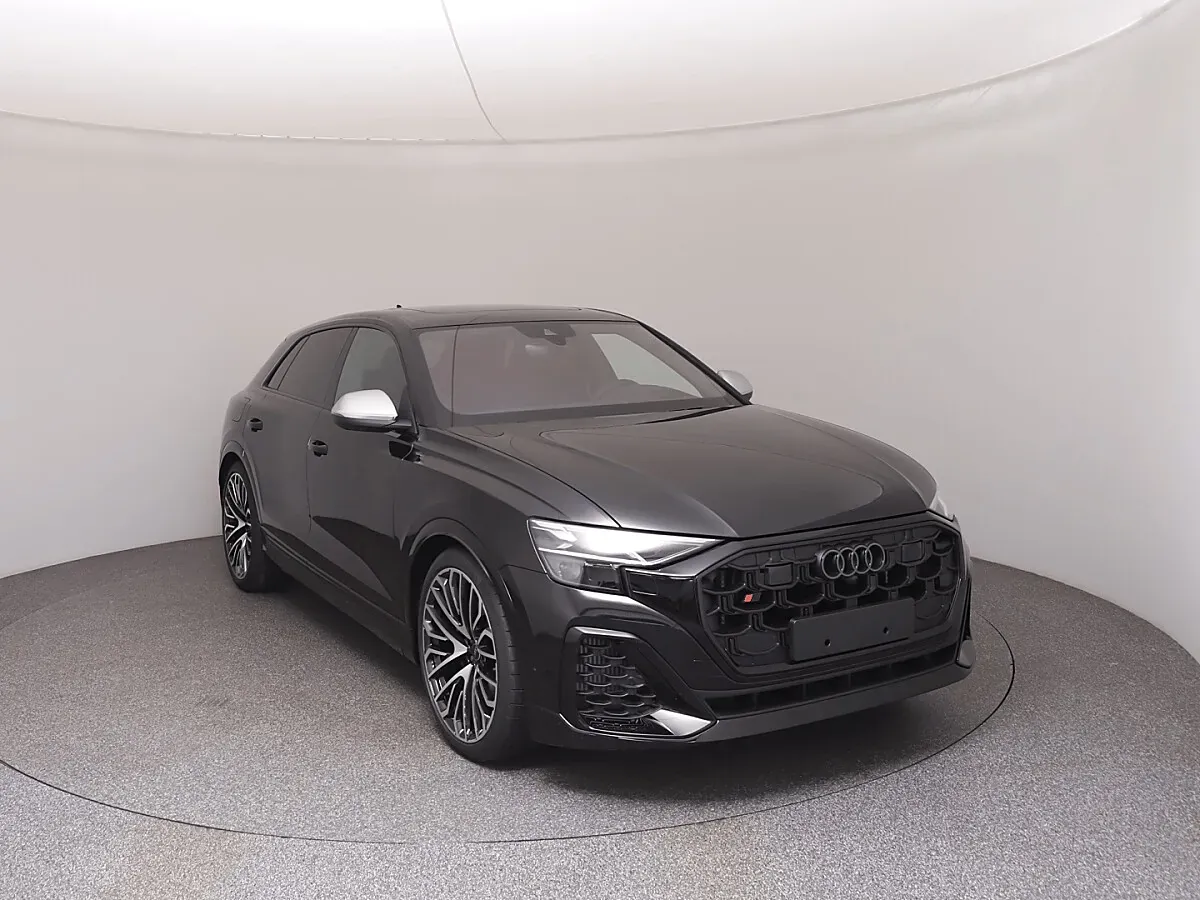 Audi Q8 2026 photo 2