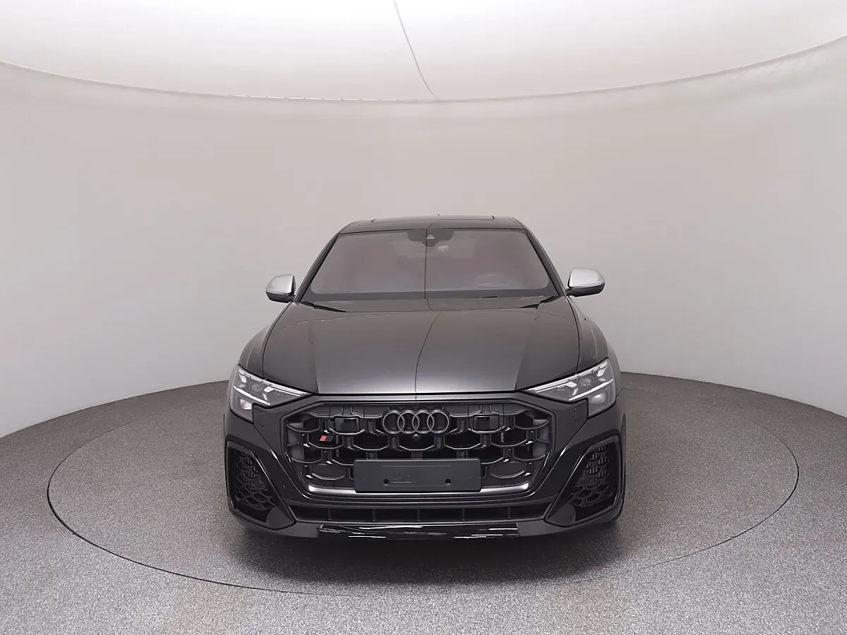 Audi Q8 2026 photo 3