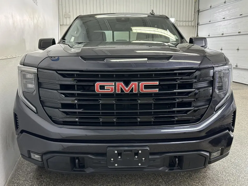 GMC Sierra 1500 2024 photo 2